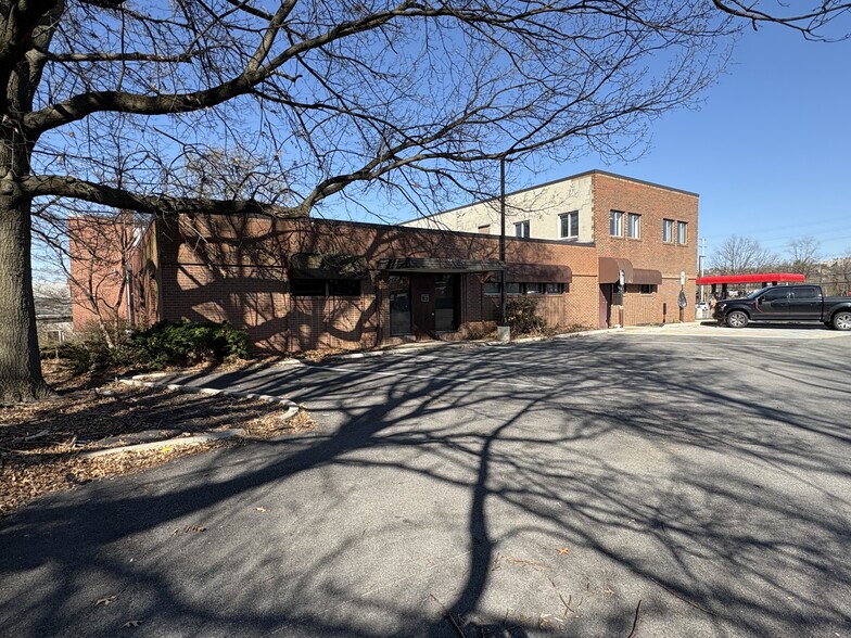 1287 Washington Pike, Bridgeville, PA à louer - Photo de l’immeuble – Image 2 sur 8