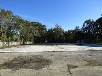 Plus de détails pour 1118 W Main St, New Iberia, LA - Terrain à vendre