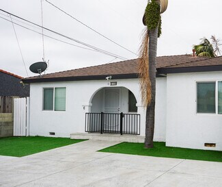 Plus de détails pour 1235 Clavel Ave, Ventura, CA - Logement à vendre