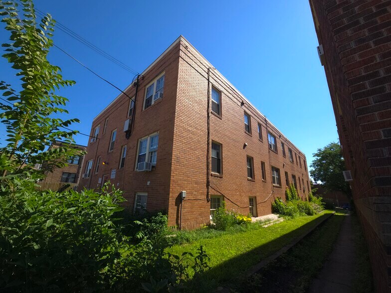 3322 Blaisdell Ave, Minneapolis, MN à vendre - Photo de l’immeuble – Image 2 sur 27