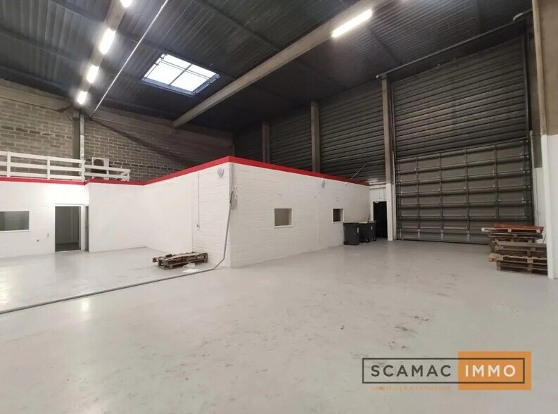12 Avenue Francois Sommer, Antony à louer - Photo de l’immeuble – Image 2 sur 12