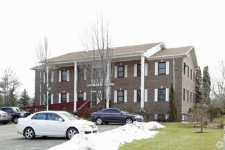 Plus de détails pour 2110 Enterprise St SE, Grand Rapids, MI - Bureau à louer