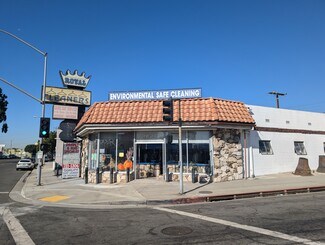 Plus de détails pour 2600 W Beverly Blvd, Montebello, CA - Local commercial à louer