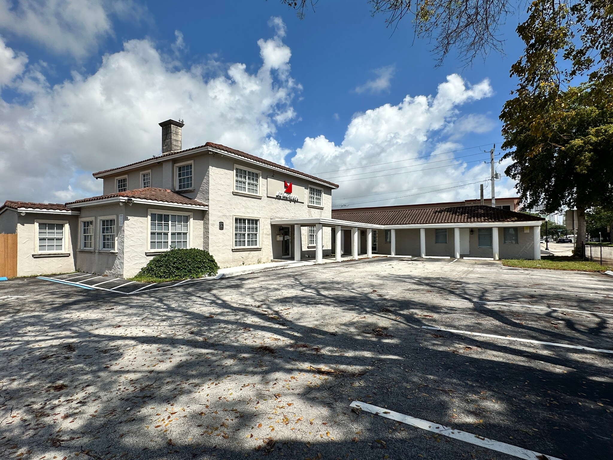 1040 S Federal Hwy, Hollywood, FL à vendre Photo principale– Image 1 sur 36