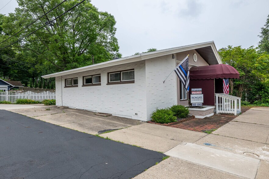 50 Park Ave, Dayton, OH à vendre - Photo de l’immeuble – Image 2 sur 9