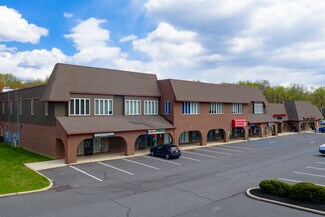 Plus de détails pour 3747 Church Rd, Mount Laurel, NJ - Bureau à louer