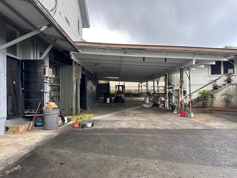27-302 27-302 Mill rd, Papaikou, HI à vendre - Photo de l’immeuble – Image 3 sur 19