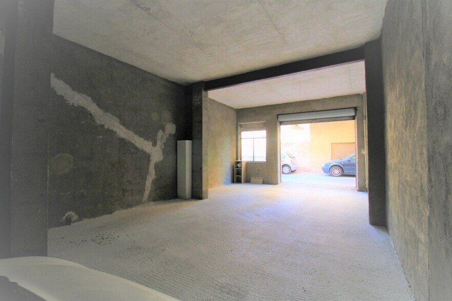 Local commercial dans Murcia, Murcia à vendre - Photo de l’immeuble – Image 3 sur 21