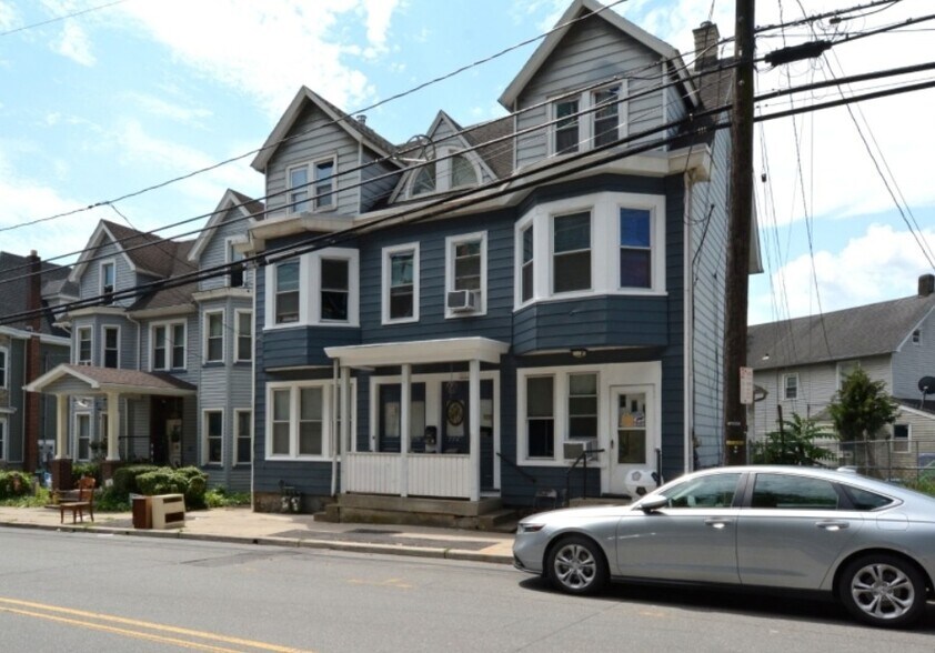 774-776 S Main St, Phillipsburg, NJ à vendre - Photo de l’immeuble – Image 3 sur 11