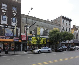 Plus de détails pour 316-320 Livingston St, Brooklyn, NY - Local commercial à louer