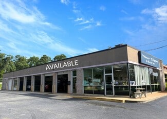 Plus de détails pour 3700 Austell Rd, Marietta, GA - Local commercial à louer