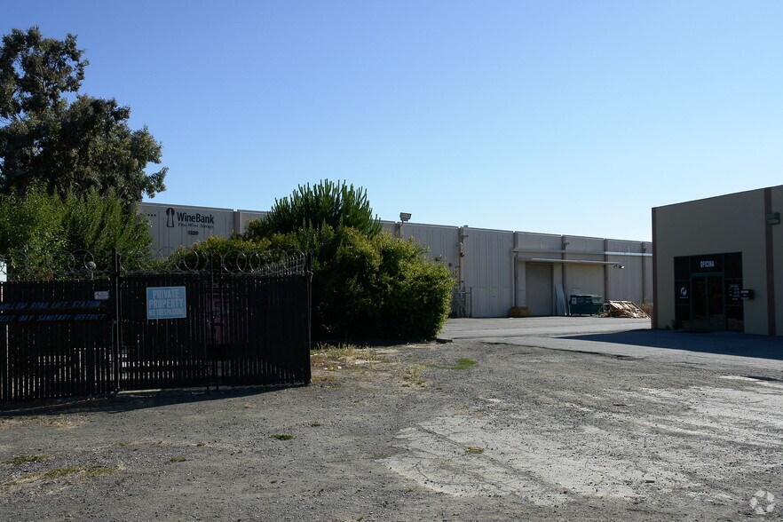 1320 Willow Rd, Menlo Park, CA à louer - Photo principale – Image 1 sur 26