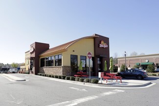 Plus de détails pour 745 Chastain Rd NW, Kennesaw, GA - Local commercial à louer