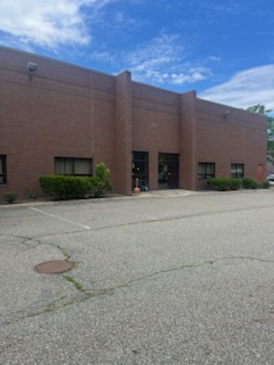 5 N Corporate Dr, Riverdale, NJ à louer - Photo de l’immeuble – Image 2 sur 11