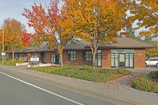 Plus de détails pour 9275 E Stockton Blvd, Elk Grove, CA - Bureau/Médical à louer