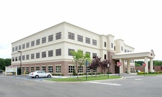 Plus de détails pour 780 Route 37 W, Toms River, NJ - Bureau/Médical à louer