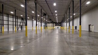 Plus de détails pour 350R Myles Standish Blvd, Taunton, MA - Industriel/Logistique à louer