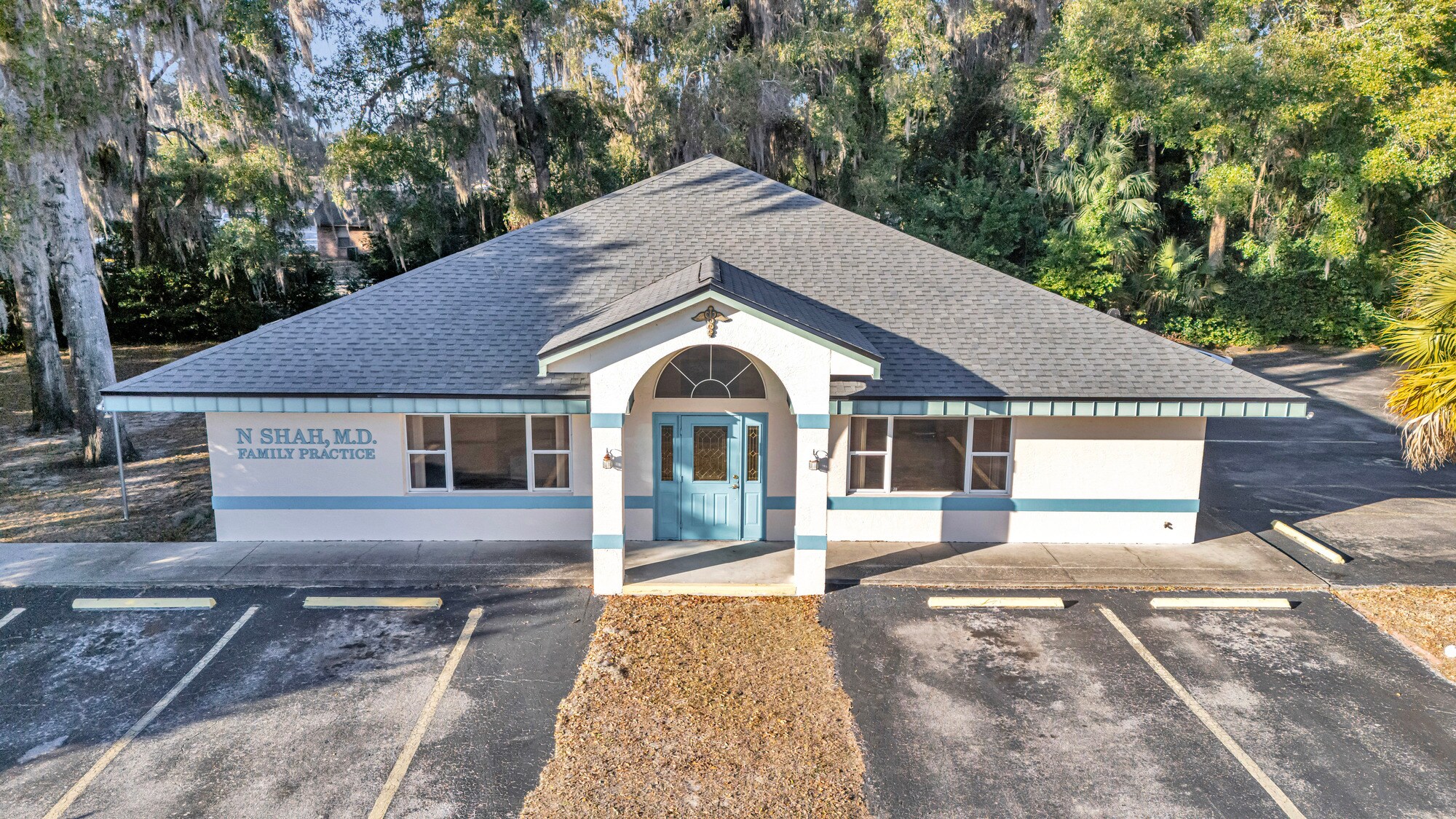 20281 E Pennsylvania Ave, Dunnellon, FL à vendre Photo principale– Image 1 sur 13