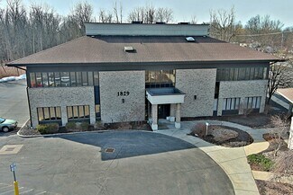 Plus de détails pour 1829 Maple Rd, Buffalo, NY - Bureau à vendre