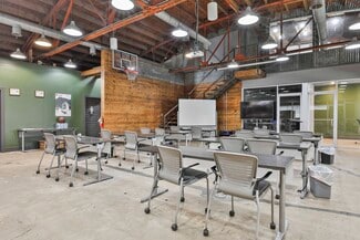 Plus de détails pour 147 Jackson St, Newnan, GA - Bureau à louer
