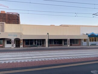 Plus de détails pour 120 W Main St, Mesa, AZ - Local commercial à louer