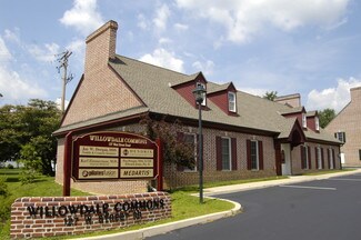 Plus de détails pour 127 W Street Rd, Kennett Square, PA - Médical à louer
