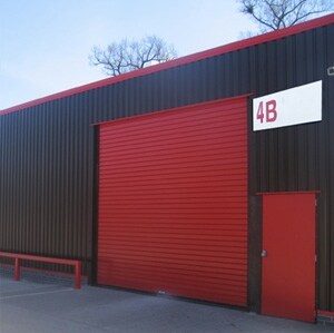 Plus de détails pour 4a-4b Welland Rd, Worcester - Industriel/Logistique à louer