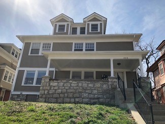 Plus de détails pour 4046 McGee St, Kansas City, MO - Logement à vendre