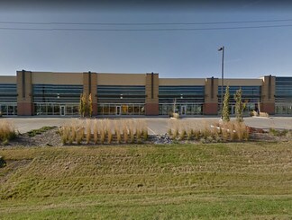 Plus de détails pour 7106 42nd St, Leduc, AB - Industriel/Logistique à louer