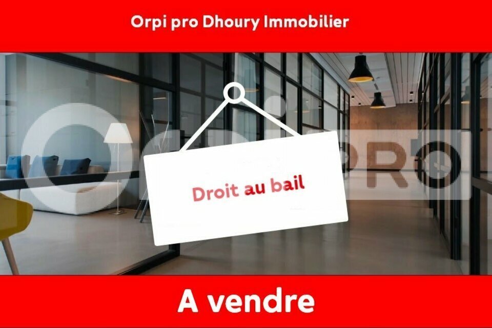 Local commercial dans Creil à louer Photo intérieure– Image 1 sur 3