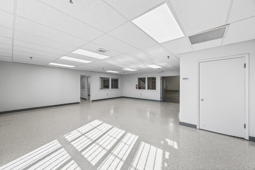 761-795 S Danny Thomas Blvd, Memphis, TN à louer - Photo de l’immeuble – Image 3 sur 11