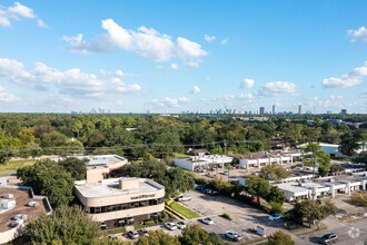 1220 Blalock Rd, Houston, TX - VUE AÉRIENNE  vue de carte