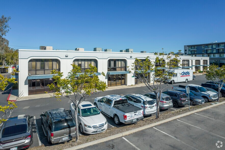 6160 Fairmount Ave, San Diego, CA à louer - Photo de l’immeuble – Image 3 sur 4