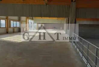 Industriel/Logistique dans Tremblay-en-France à vendre - Photo de l’immeuble – Image 3 sur 3