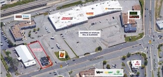 Plus de détails pour 7135 Staples Mill Rd, Richmond, VA - Terrain à louer