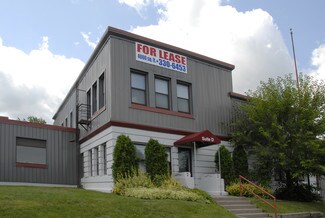 Plus de détails pour 107 Norris Dr, Rochester, NY - Local d'activités à louer