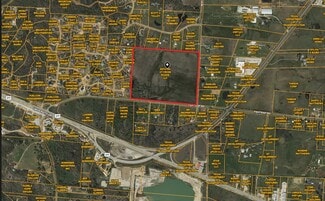Plus de détails pour Land Portfolio Sale – Terrain à vendre