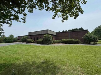 Plus de détails pour 105 Corporate Blvd, Indian Trail, NC - Industriel/Logistique à vendre