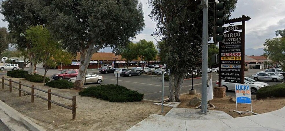 2395 Hamner Ave, Norco, CA à louer - Photo de l’immeuble – Image 3 sur 4