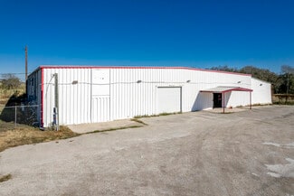 Plus de détails pour 1457 S Highway 181, Karnes City, TX - Industriel/Logistique à vendre