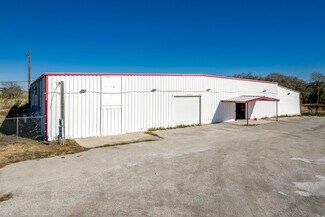 Plus de détails pour 1457 S Highway 181, Karnes City, TX - Industriel/Logistique à vendre