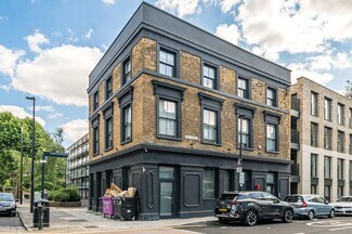 Plus de détails pour 299 Manchester Rd, Londres - Local commercial à louer