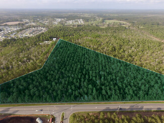 Plus de détails pour 1850 Southport-Supply Rd, Bolivia, NC - Terrain à vendre