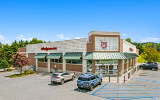 Plus de détails pour 4210 N Roan St, Johnson City, TN - Local commercial à vendre