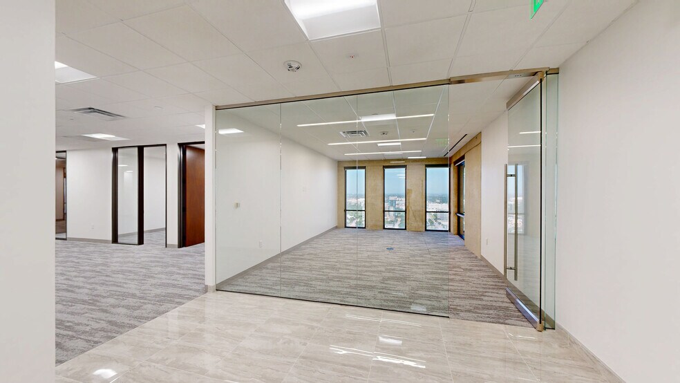 801 Cherry St, Fort Worth, TX à louer - Numérisation 3D Matterport – Image 3 sur 40