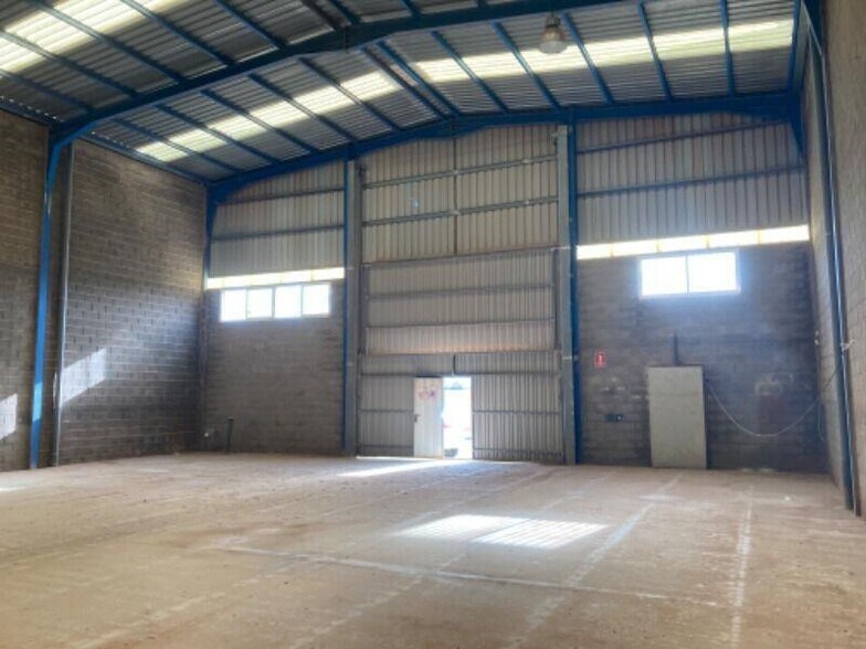 Camí Foyes Ferraes, 37, L'Alcora, Castellón à vendre - Photo de l’immeuble – Image 1 sur 7
