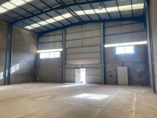 Plus de détails pour Camí Foyes Ferraes, 37, L'Alcora - Industriel/Logistique à vendre