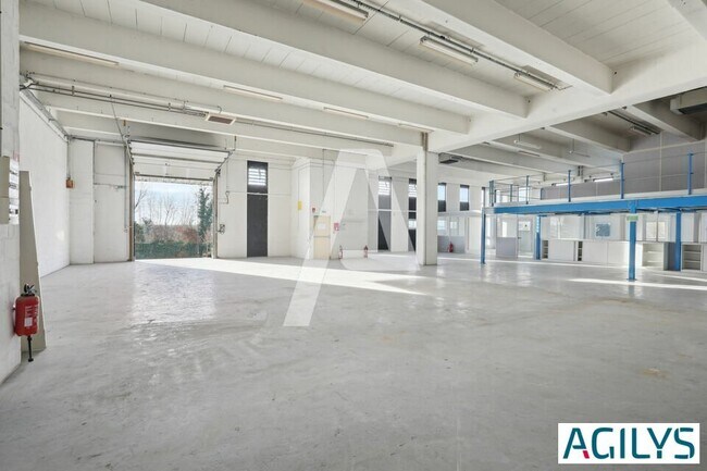 Plus de détails pour 32 Rue De Montlhéry, Rungis - Local d'activités à louer