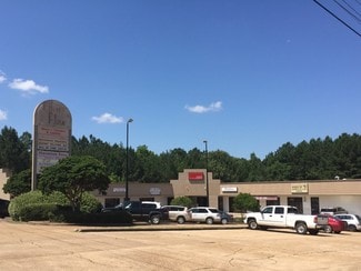 Plus de détails pour 4611 Terry Rd, Jackson, MS - Local commercial, Industriel/Logistique à louer