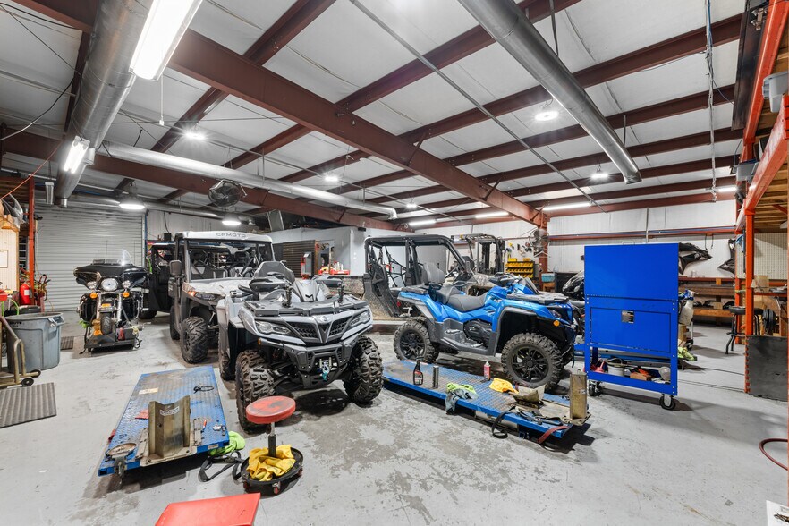 4828 Augusta Rd, Garden City, GA à louer - Photo de l’immeuble – Image 3 sur 40